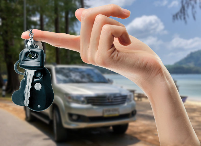 Прокат авто в компании Авторент в Казани