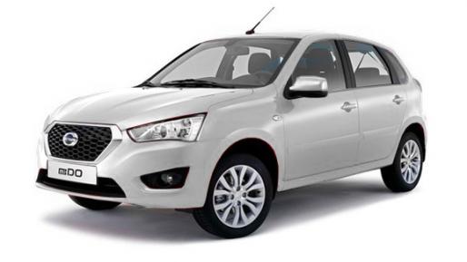 Datsun mi-DO