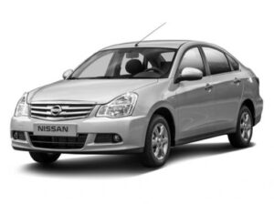 Nissan Almera