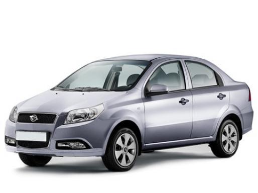 Chevrolet  Aveo