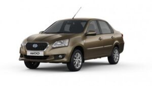 Datsun On-Do