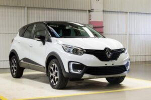Renault Kaptur