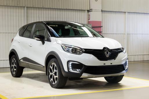 Renault Kaptur