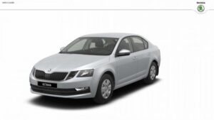 Skoda Octavia III