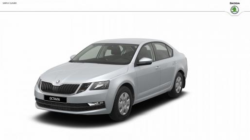 Skoda Octavia III