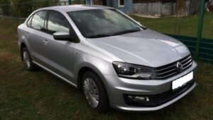 Volkswagen  Polo