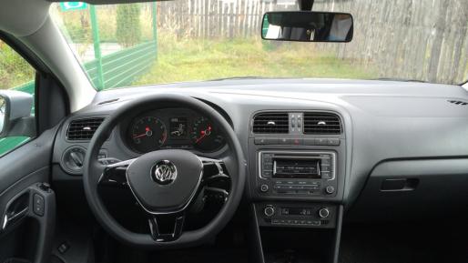 Volkswagen  Polo